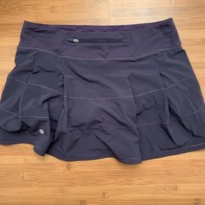 Lululemon Skirt